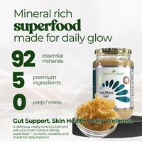 Neogenesis Sea Moss Gel